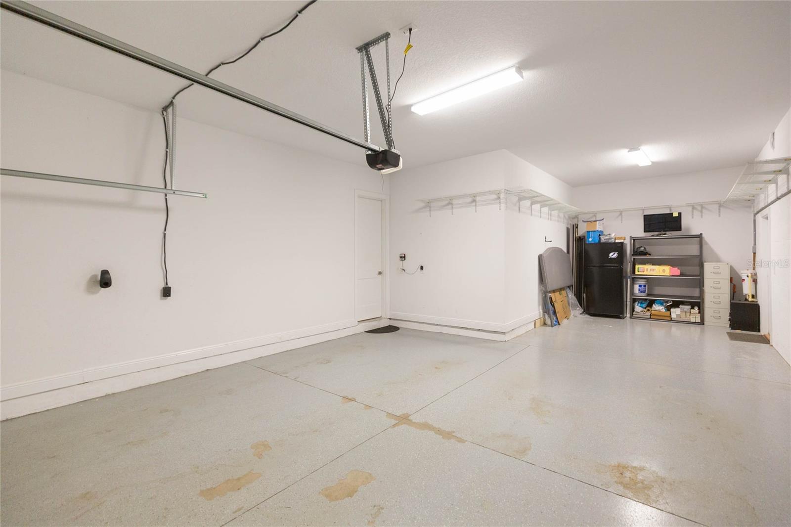 PERSHING PARK - Residential