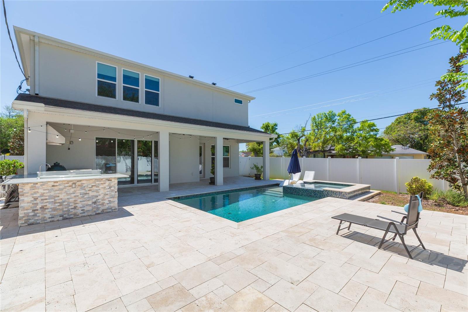 PERSHING PARK - Residential