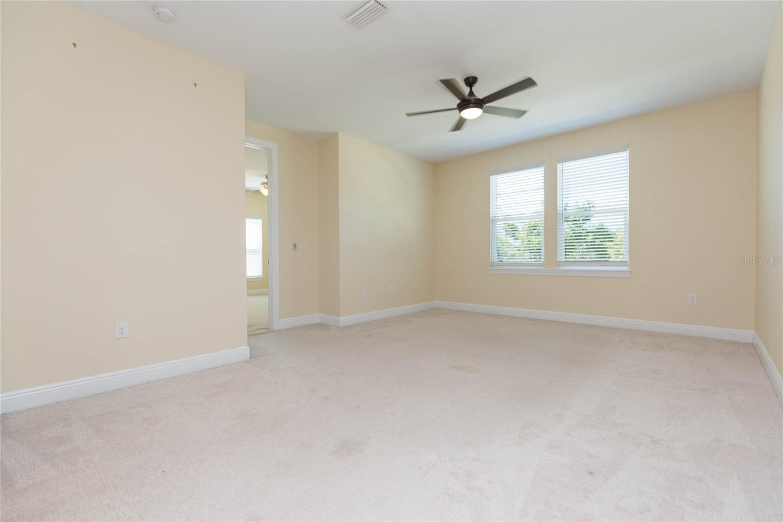 PERSHING PARK - Residential