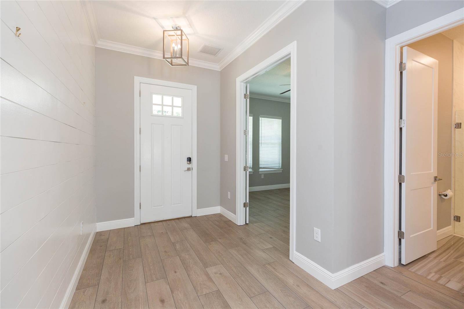 PERSHING PARK - Residential