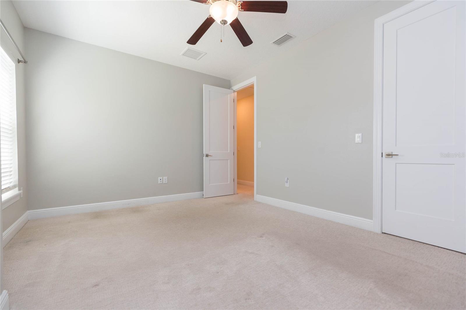 PERSHING PARK - Residential