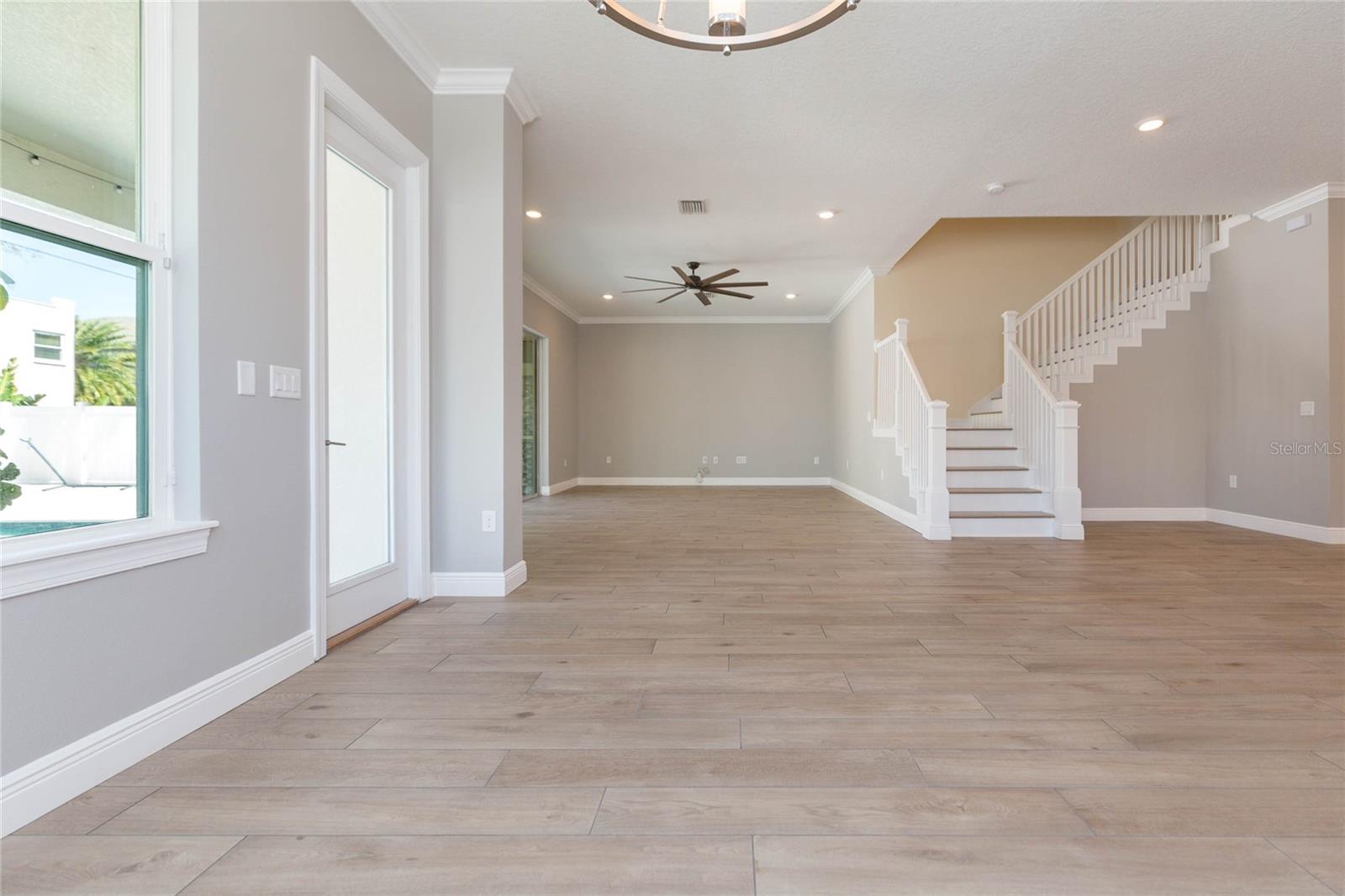 PERSHING PARK - Residential