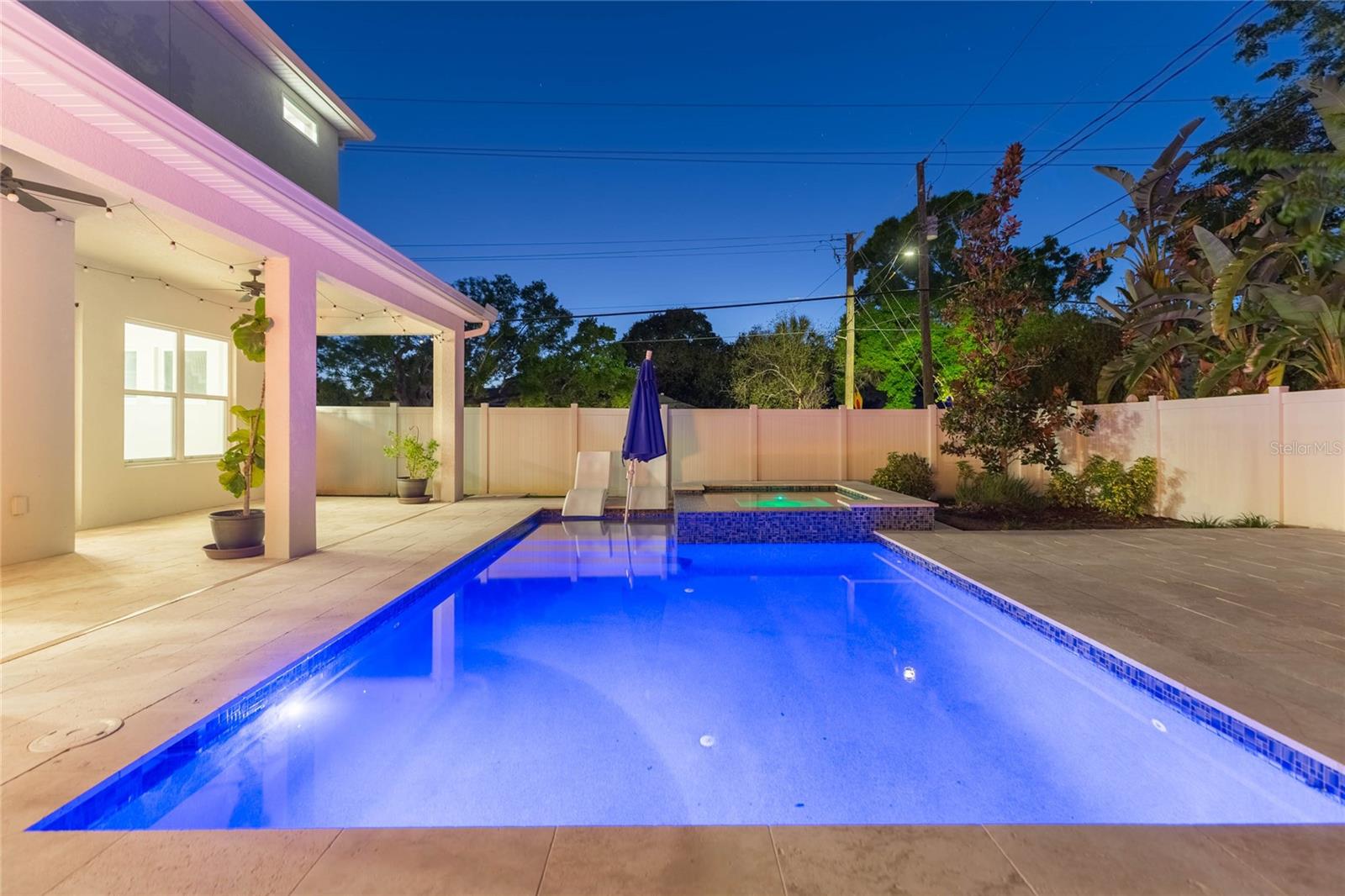 PERSHING PARK - Residential