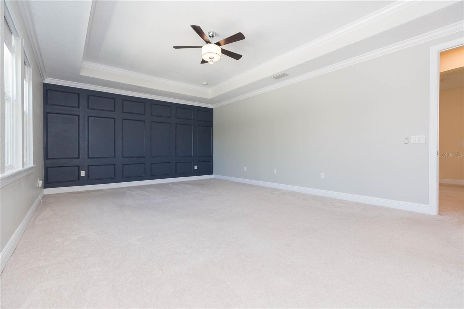 PERSHING PARK - Residential