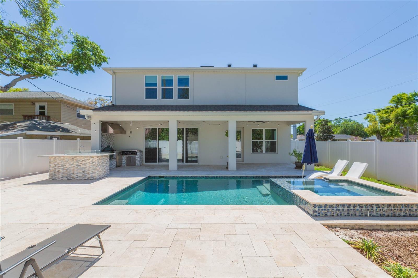 PERSHING PARK - Residential