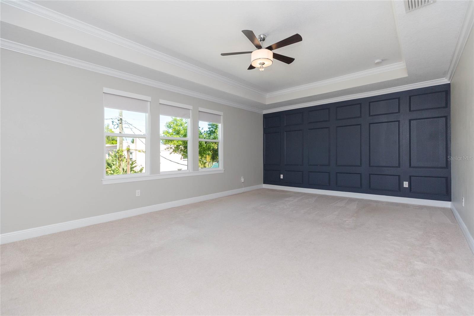 PERSHING PARK - Residential