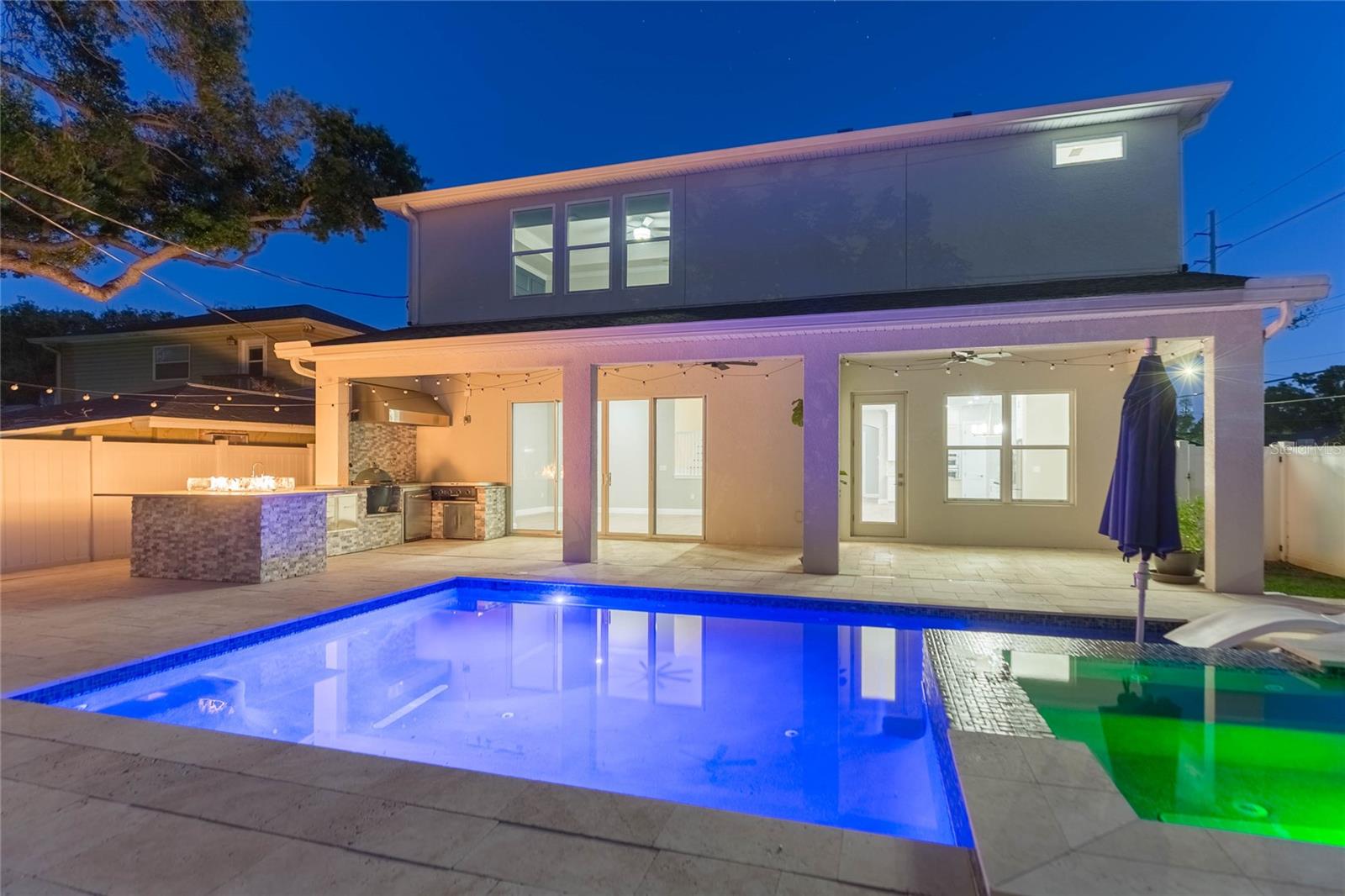 PERSHING PARK - Residential