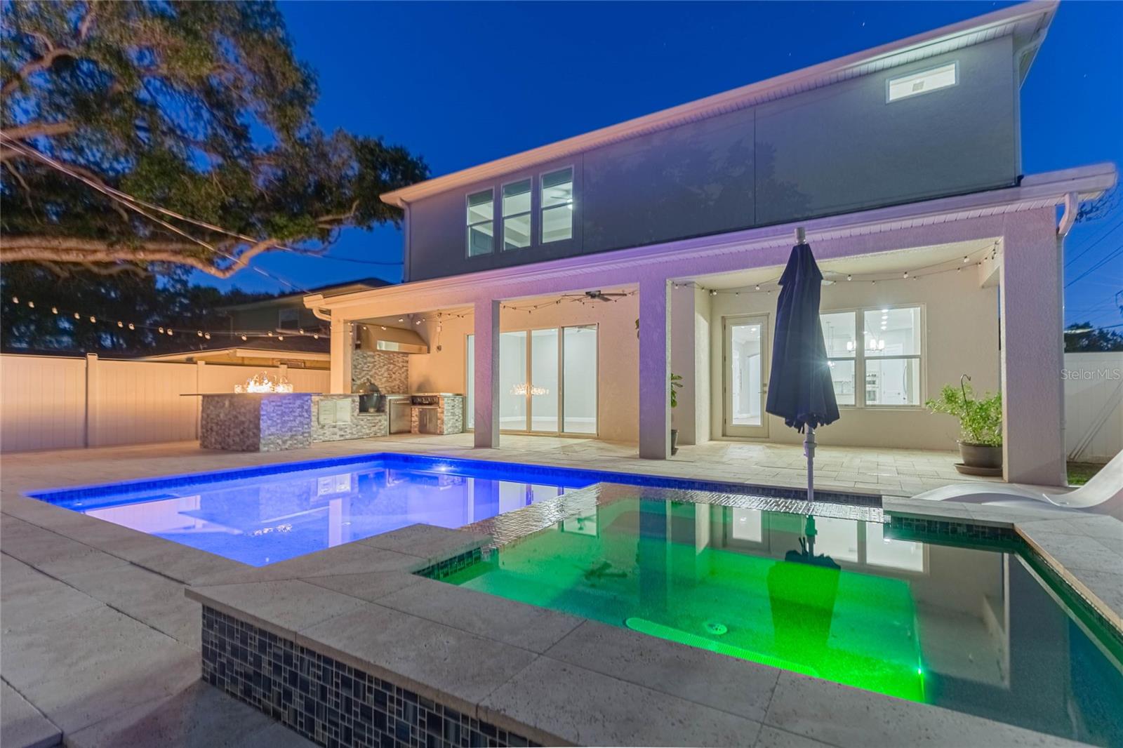 PERSHING PARK - Residential