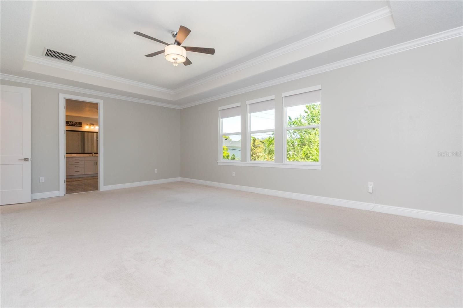 PERSHING PARK - Residential