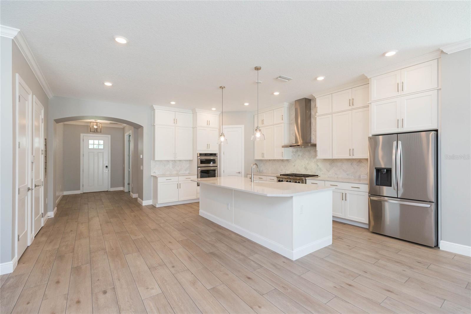 PERSHING PARK - Residential