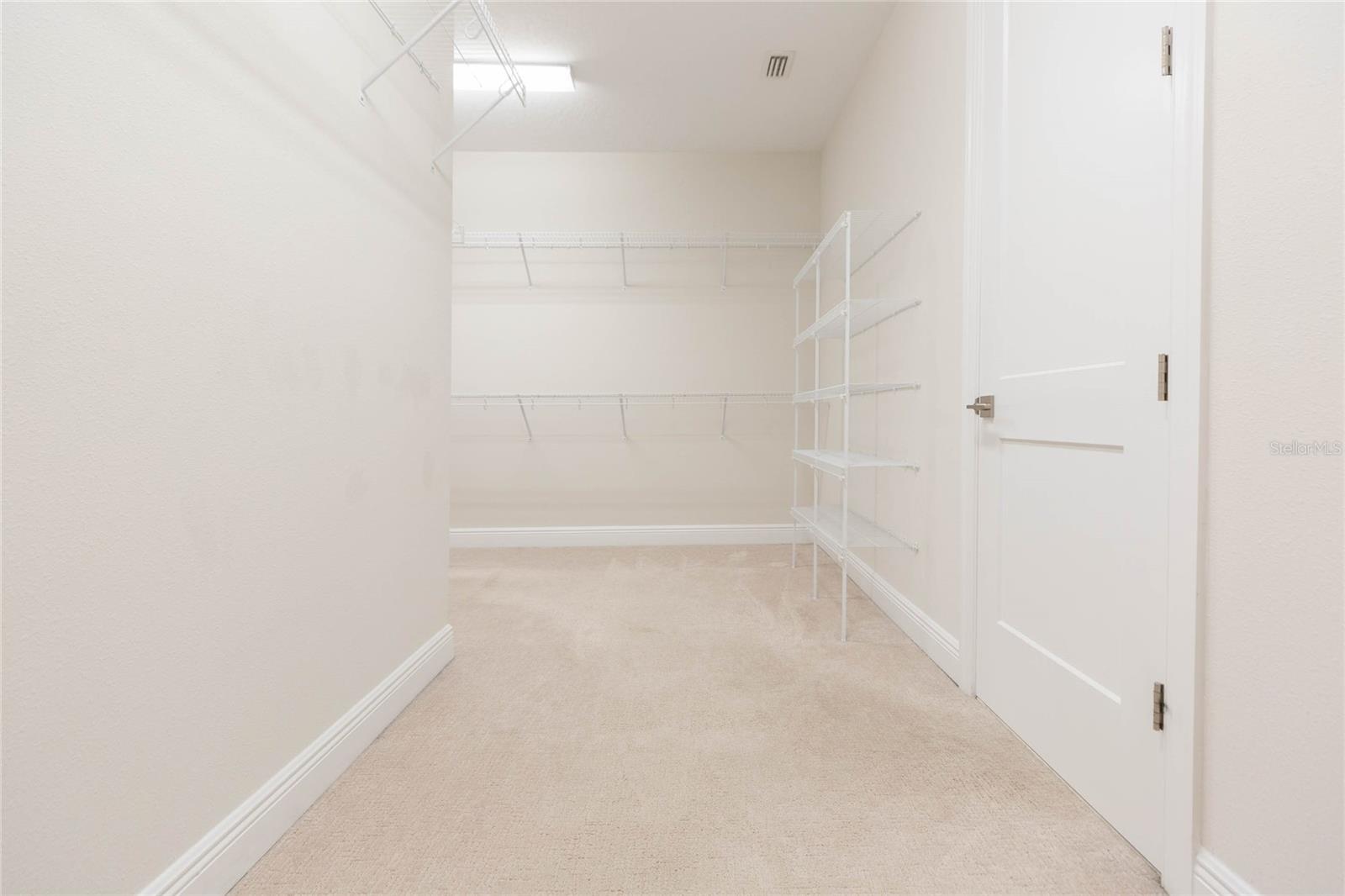 PERSHING PARK - Residential