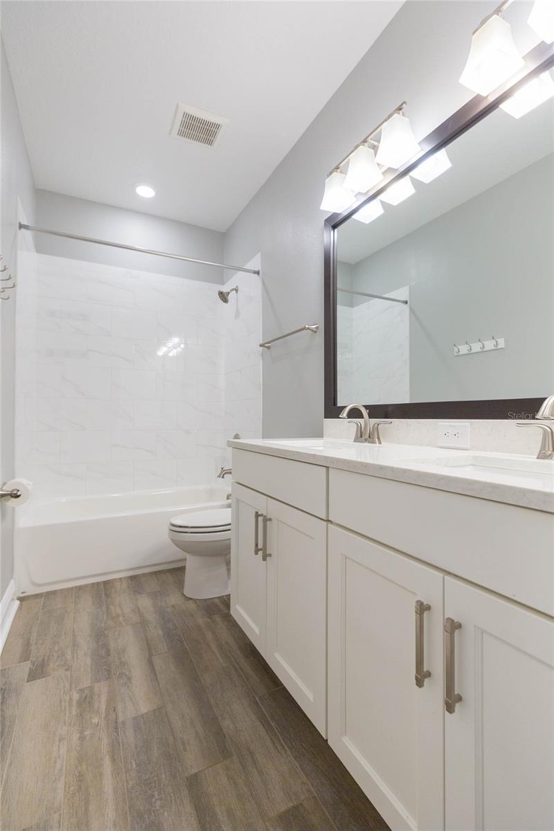 PERSHING PARK - Residential