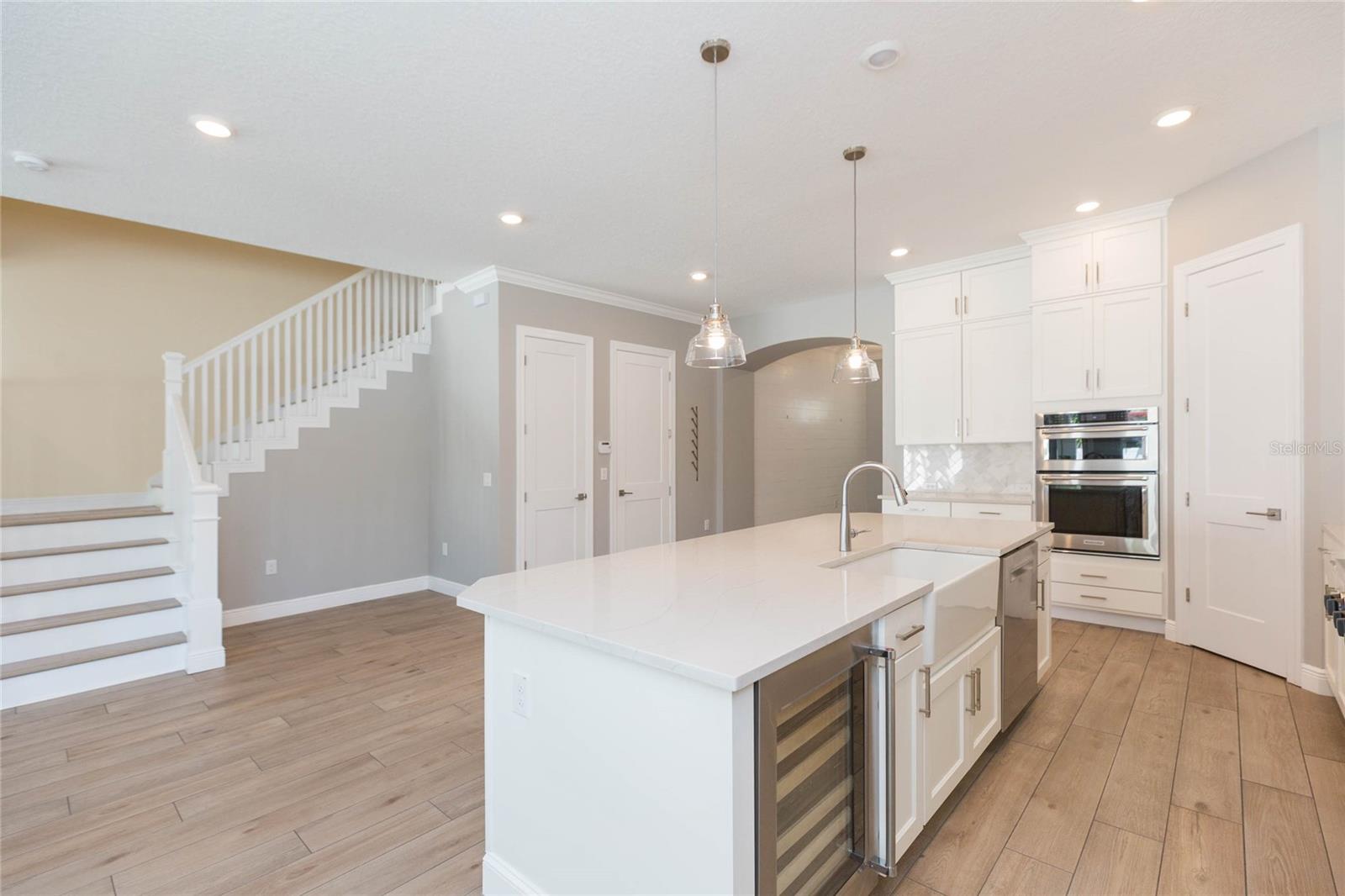 PERSHING PARK - Residential