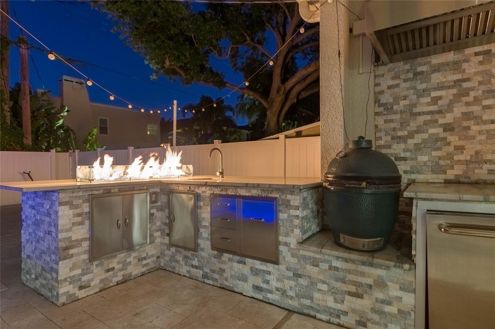 PERSHING PARK - Residential