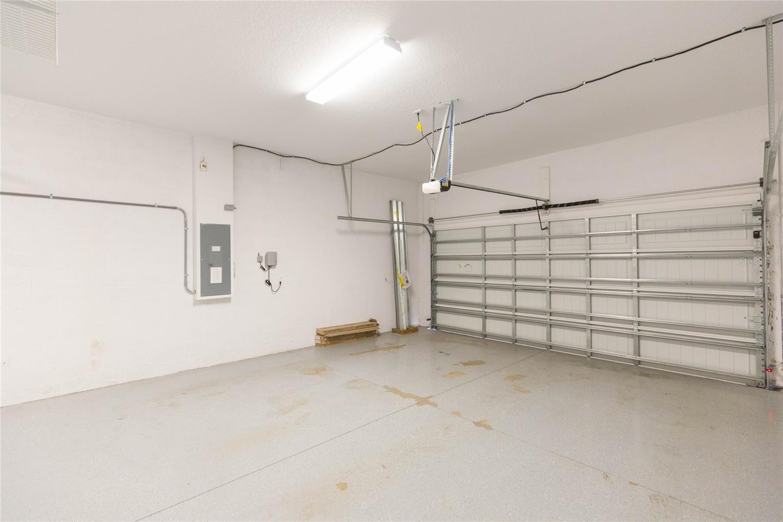 PERSHING PARK - Residential