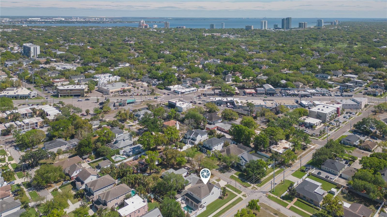 PERSHING PARK - Residential