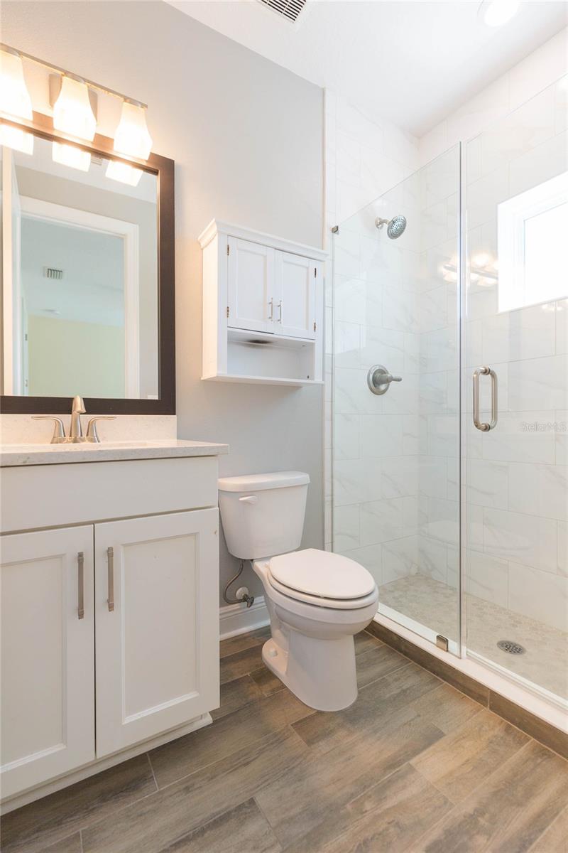 PERSHING PARK - Residential