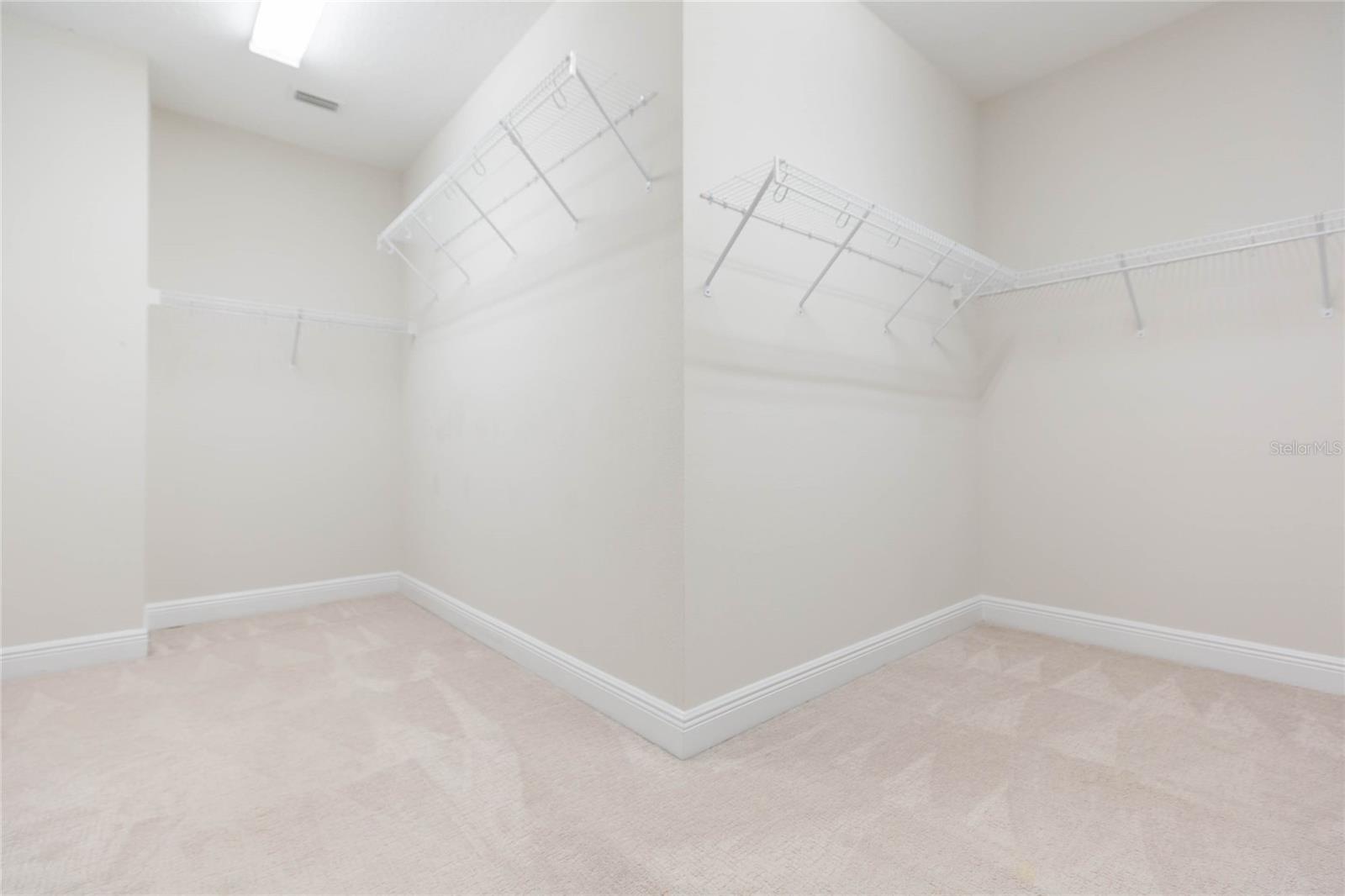 PERSHING PARK - Residential