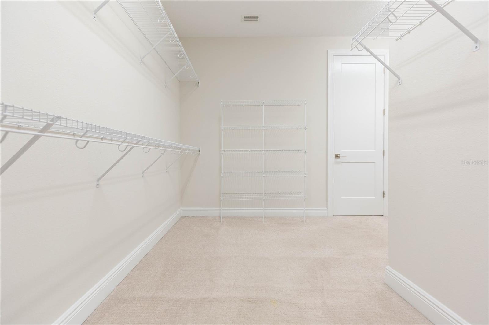 PERSHING PARK - Residential