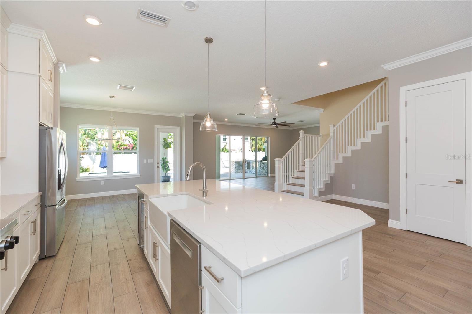 PERSHING PARK - Residential