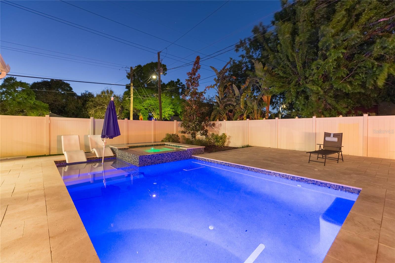 PERSHING PARK - Residential