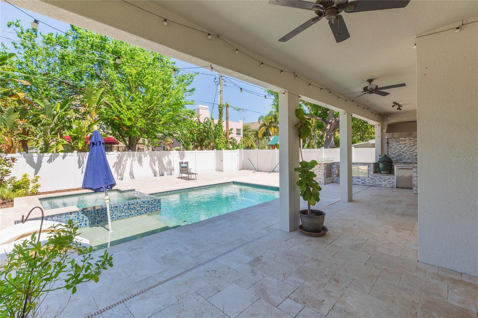 PERSHING PARK - Residential