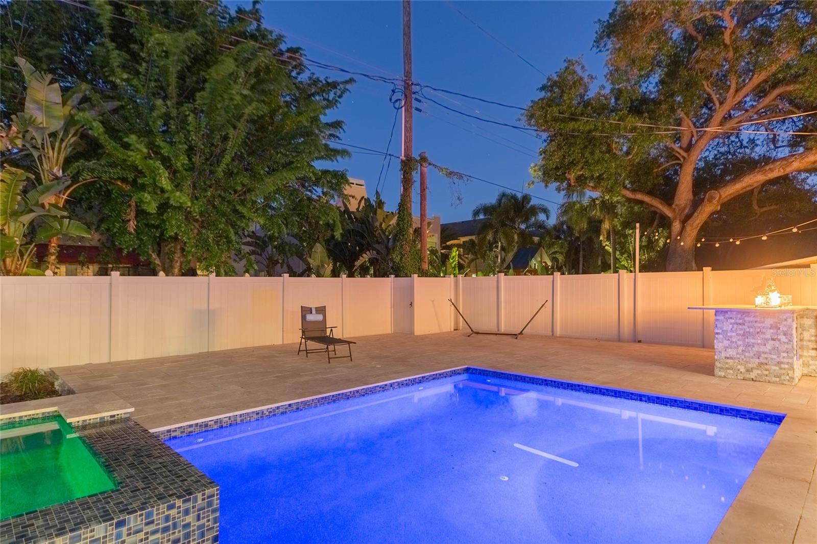 PERSHING PARK - Residential