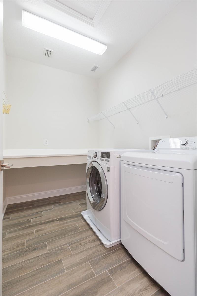 PERSHING PARK - Residential