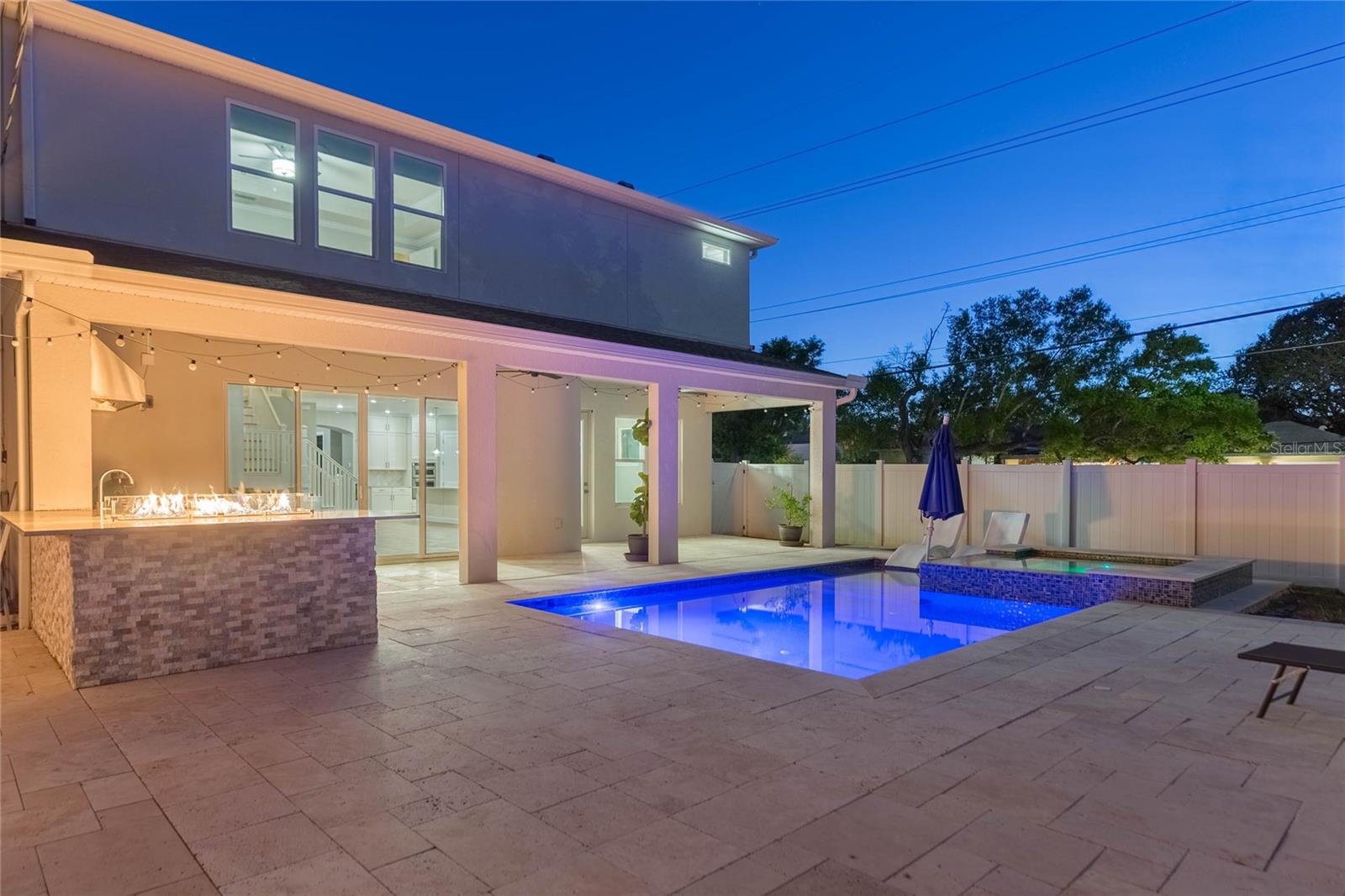 PERSHING PARK - Residential