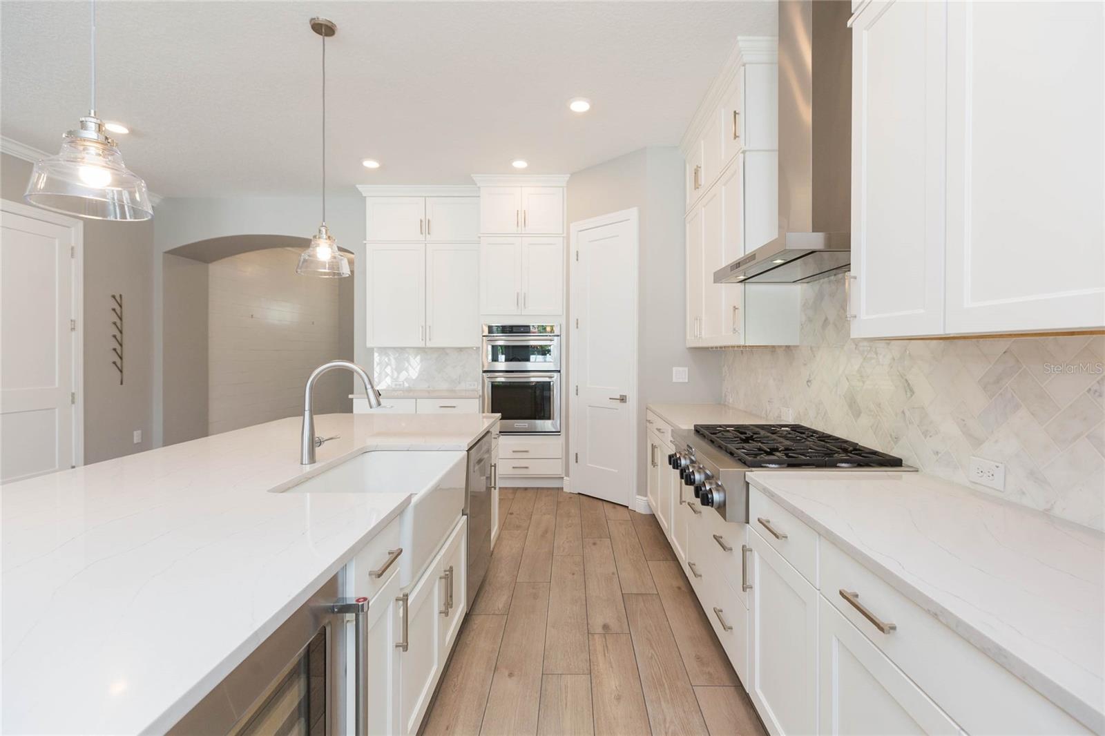 PERSHING PARK - Residential