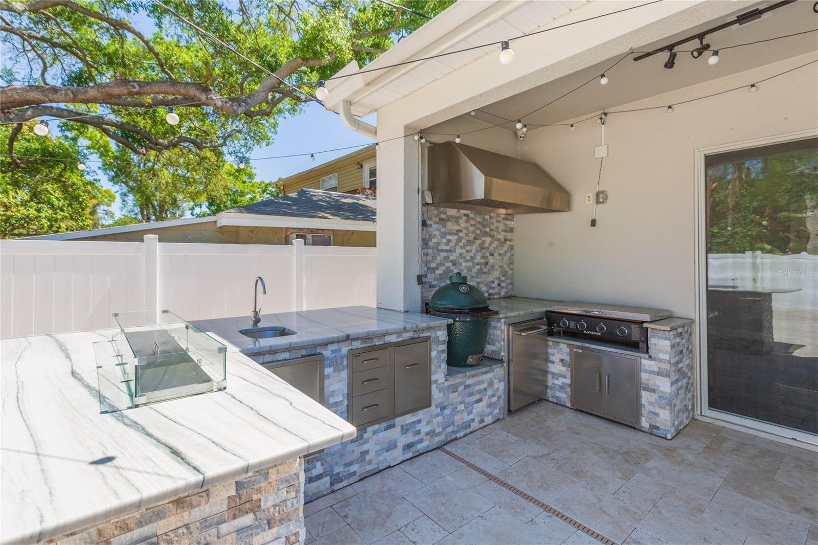 PERSHING PARK - Residential