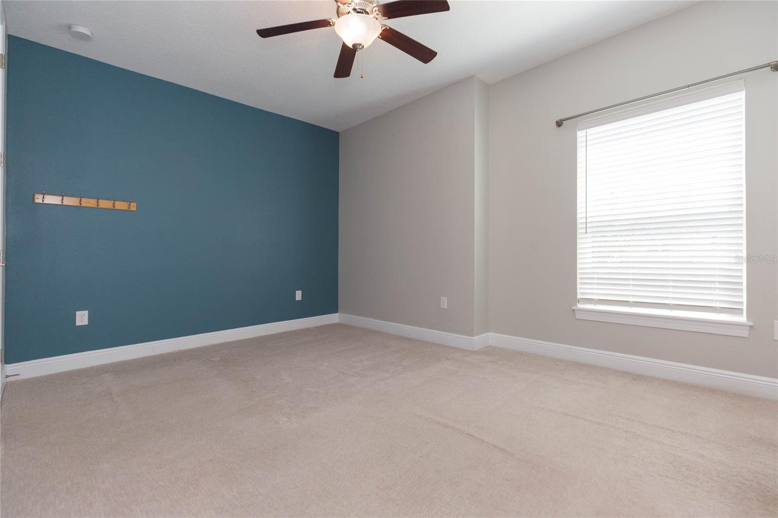 PERSHING PARK - Residential