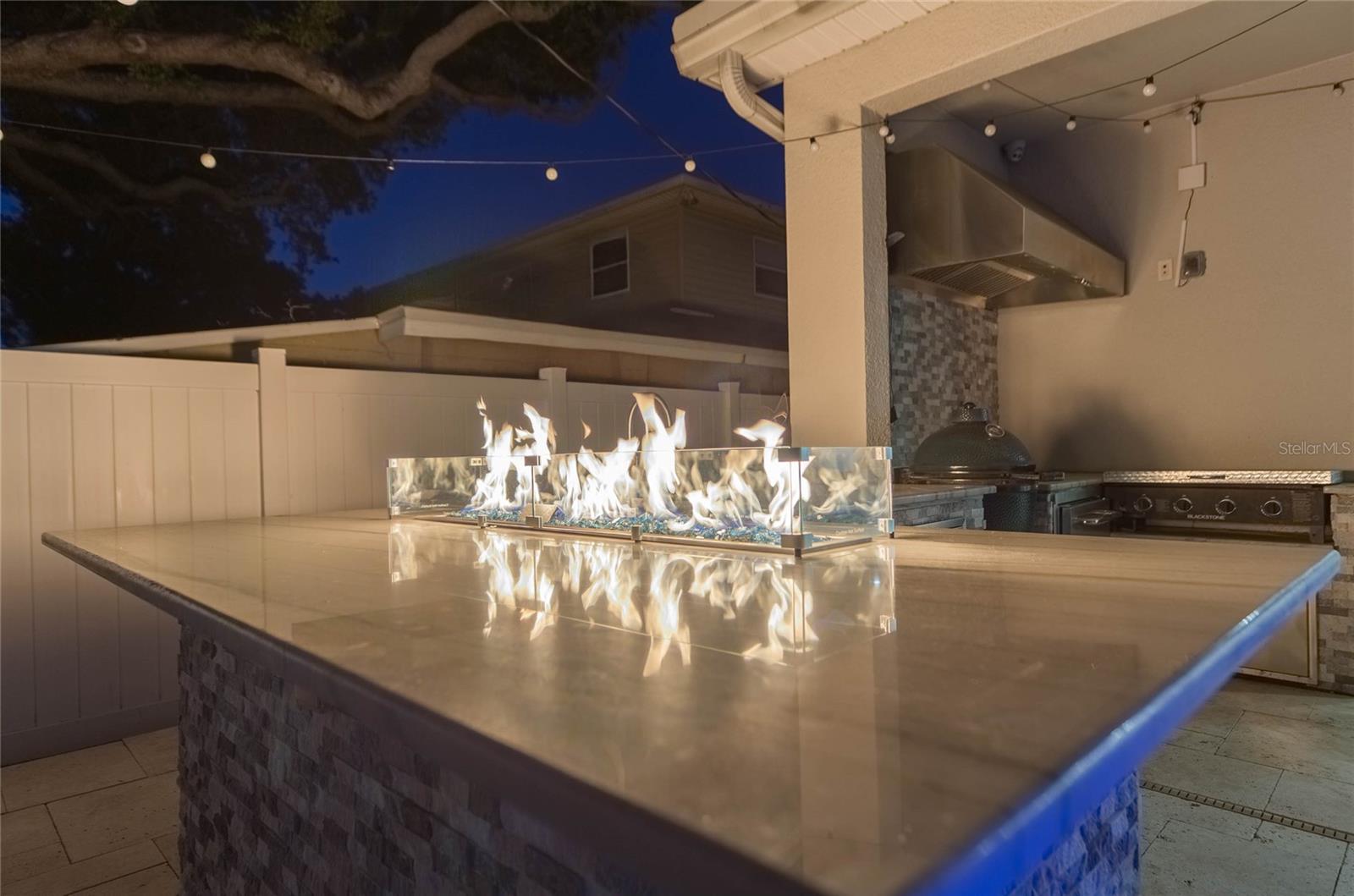 PERSHING PARK - Residential