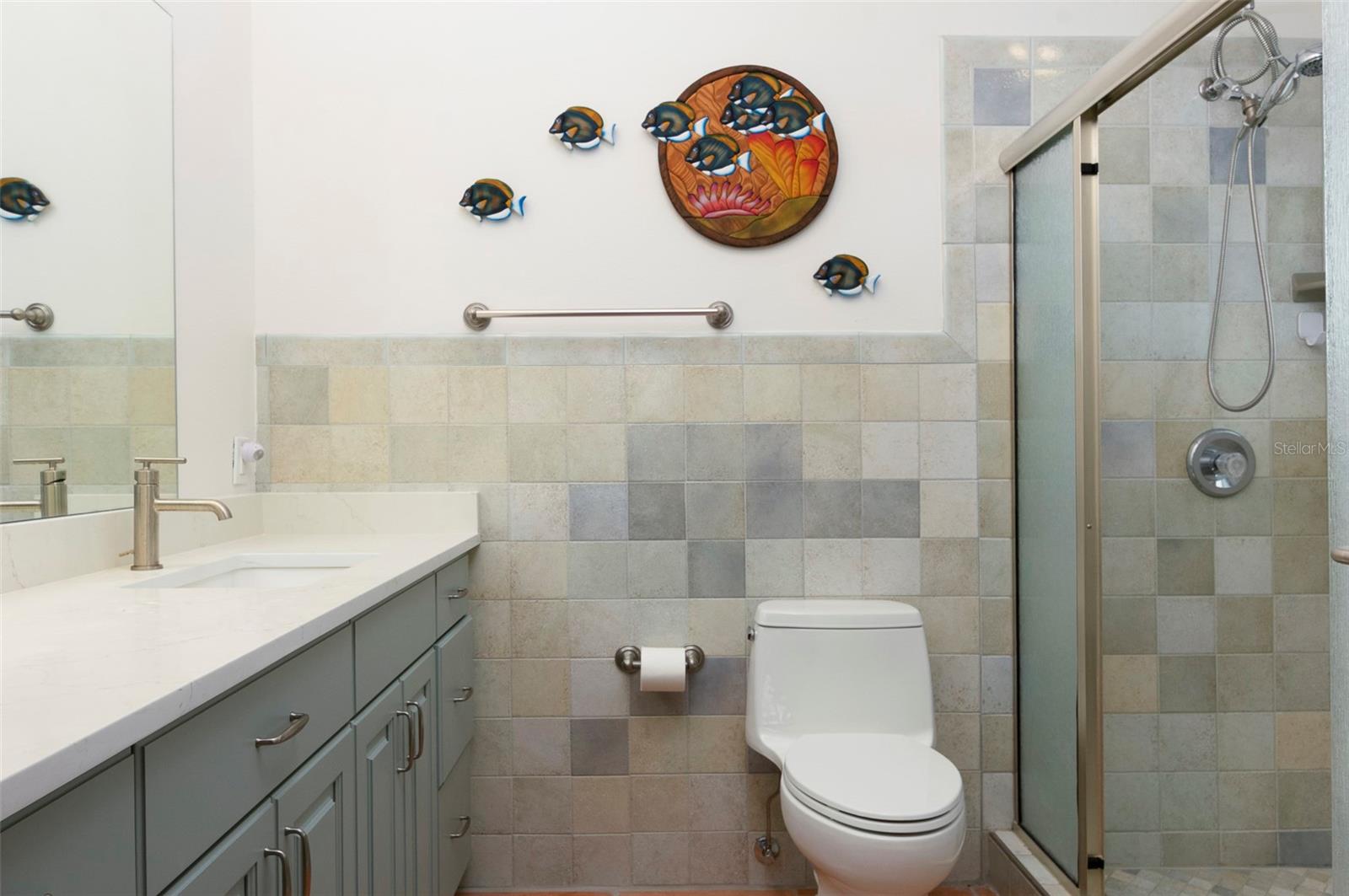 CAPRI ISLE SUB - Residential