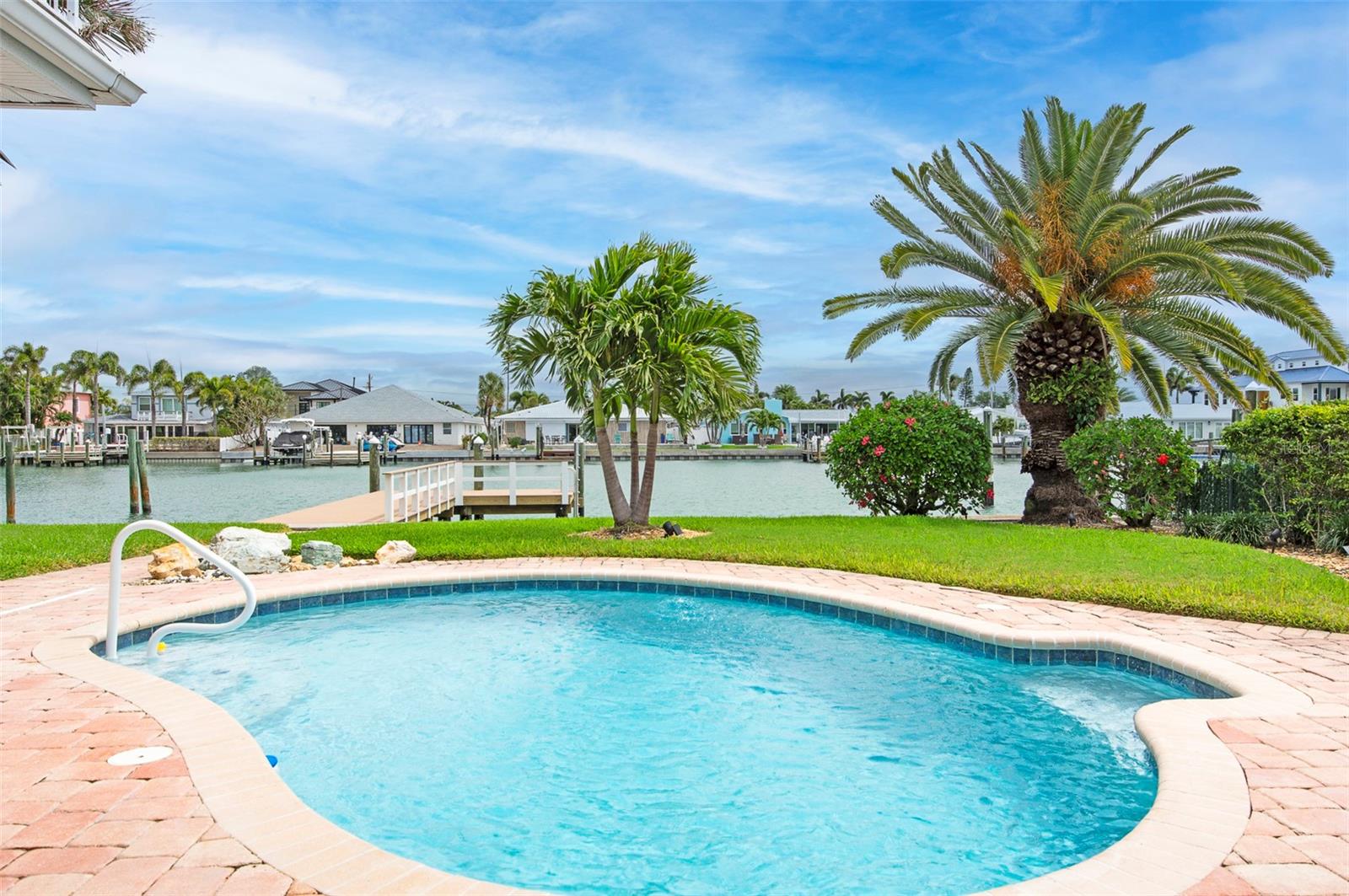 CAPRI ISLE SUB - Residential