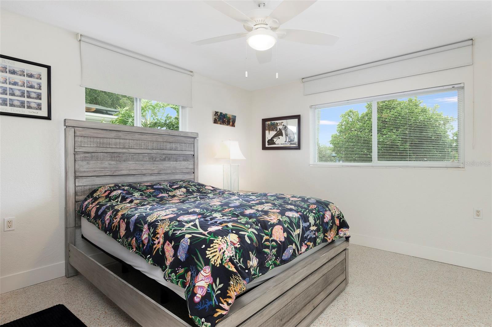 CAPRI ISLE SUB - Residential