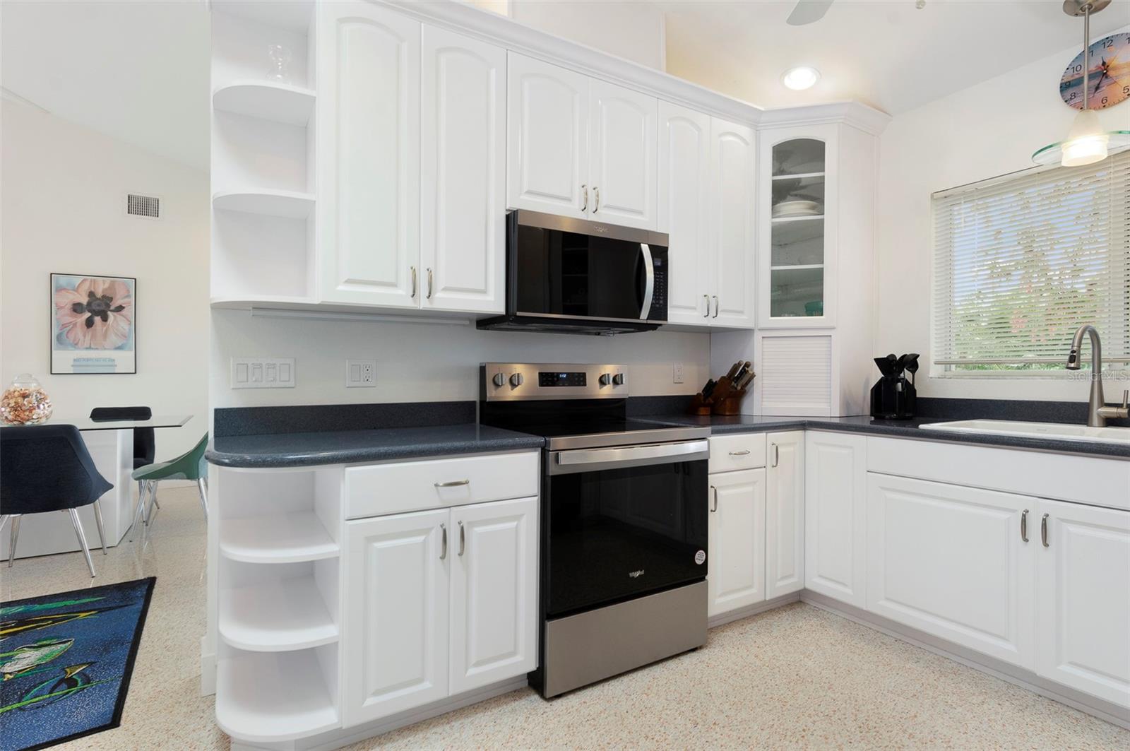 CAPRI ISLE SUB - Residential