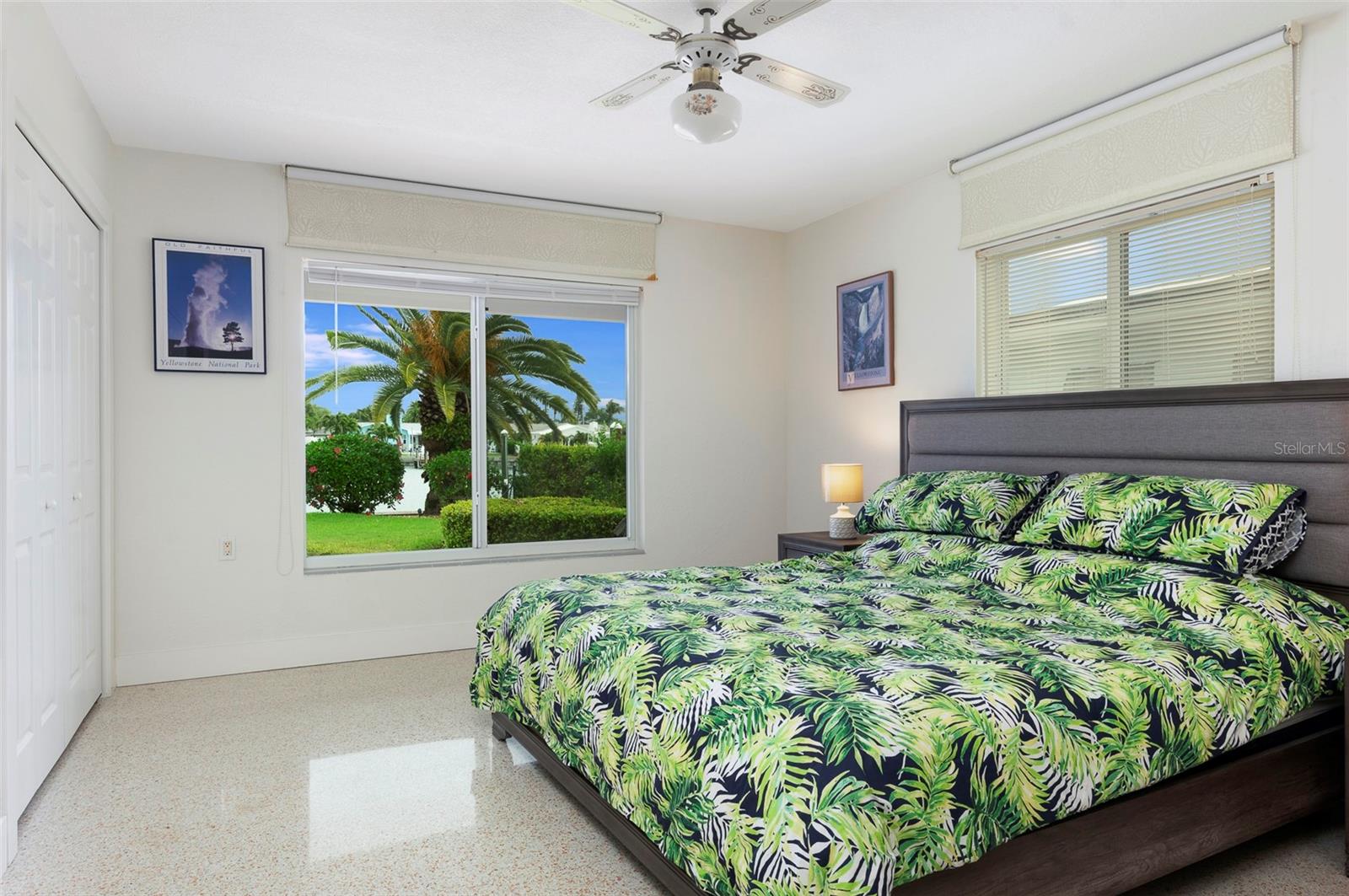CAPRI ISLE SUB - Residential