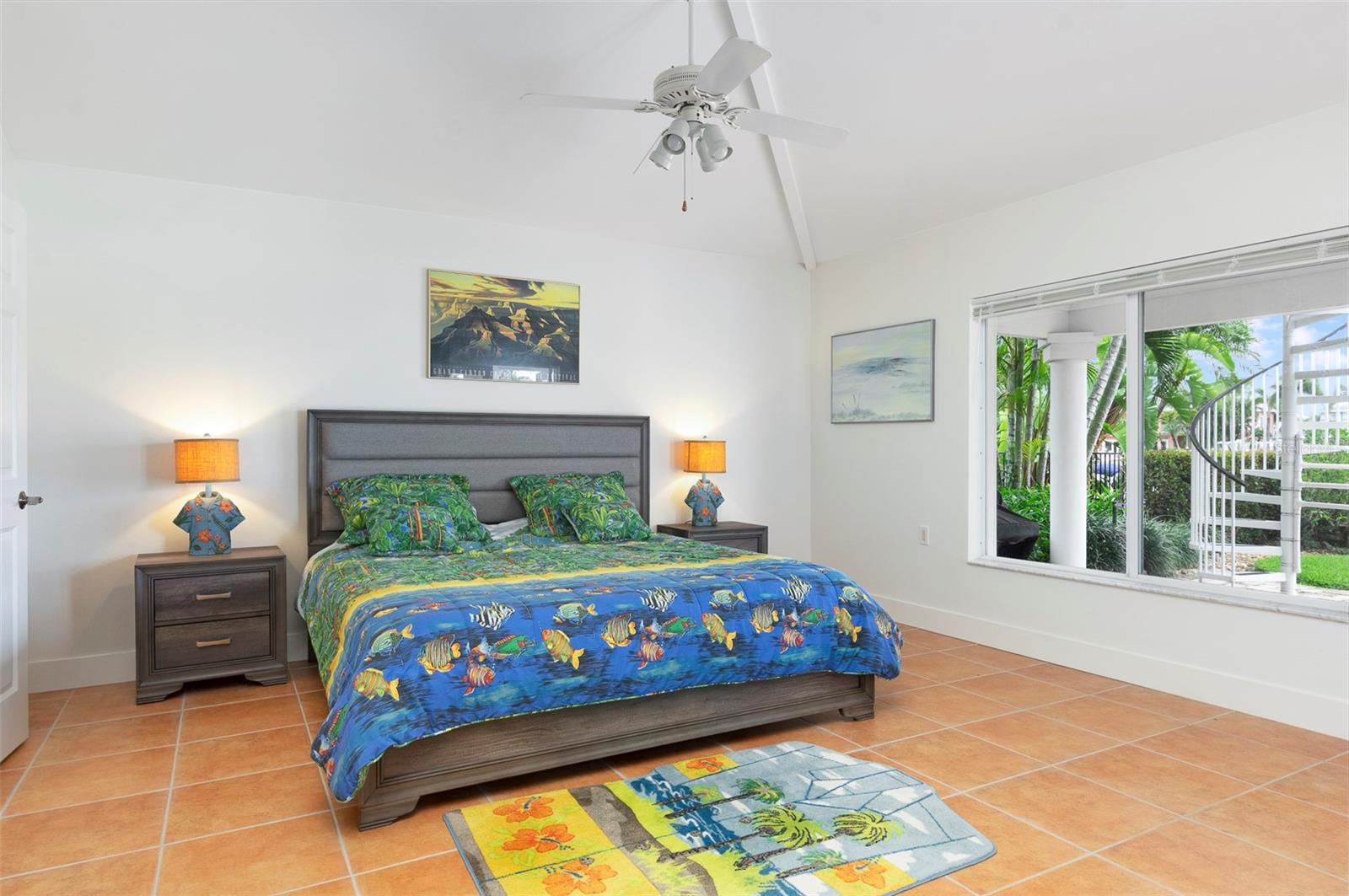 CAPRI ISLE SUB - Residential