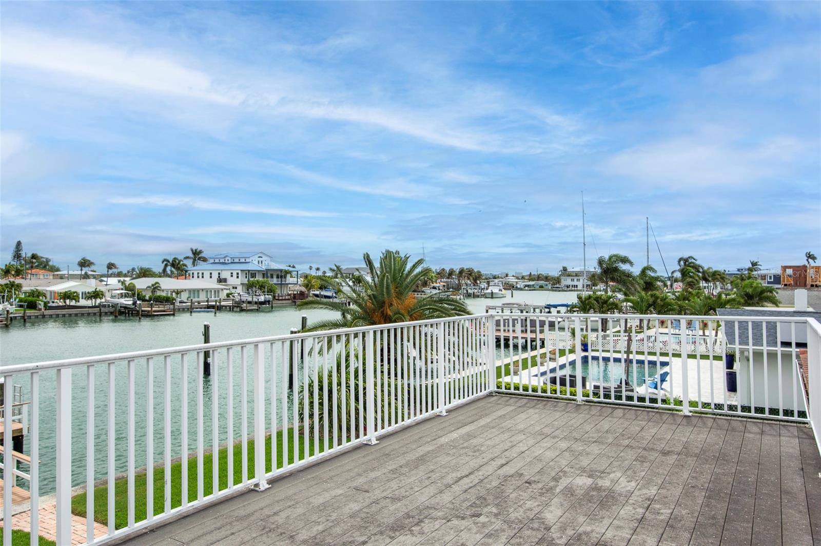 CAPRI ISLE SUB - Residential