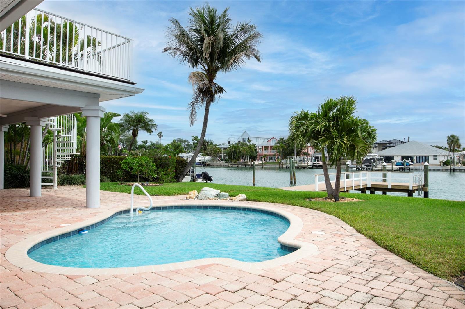 CAPRI ISLE SUB - Residential
