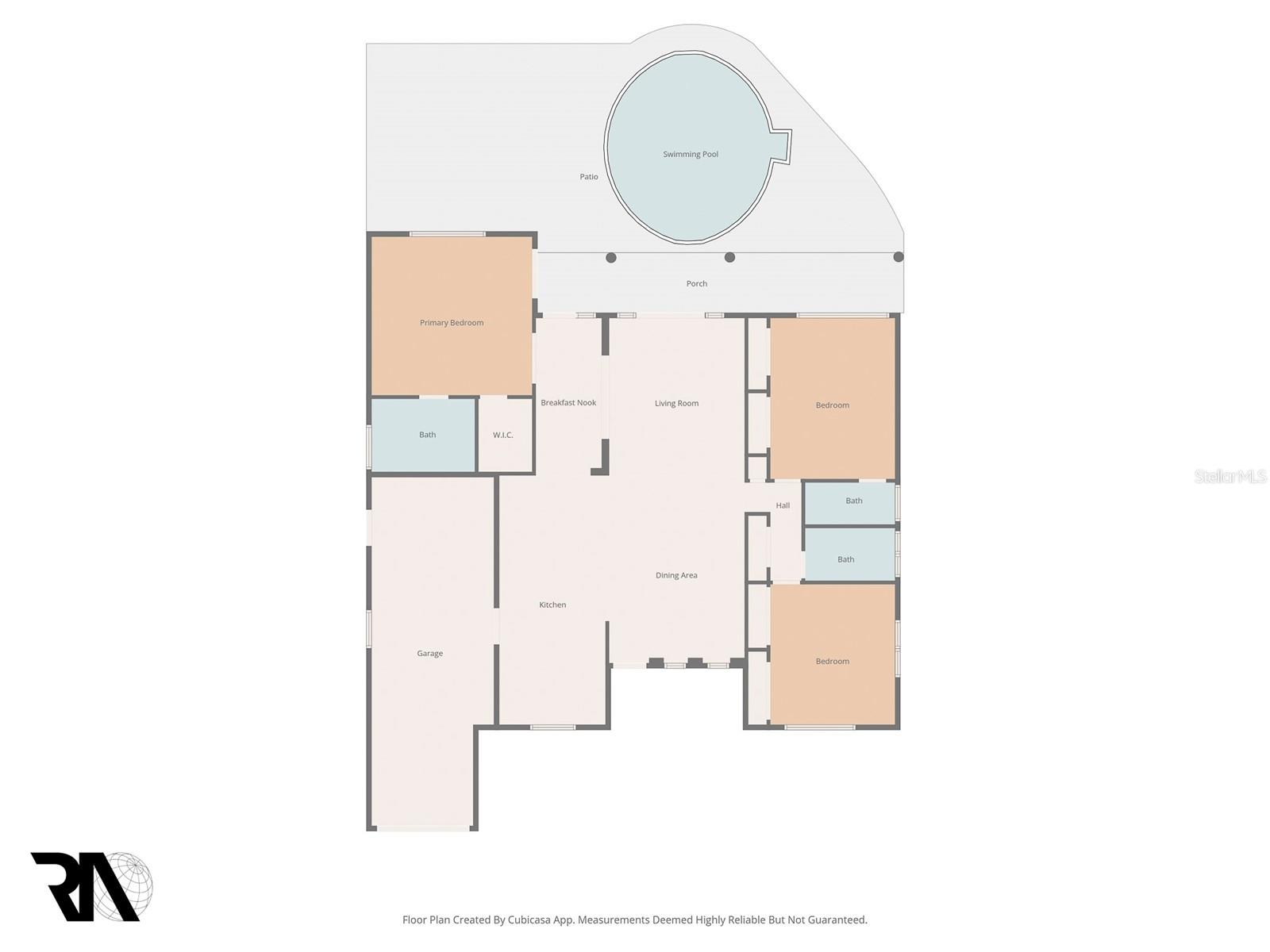 CAPRI ISLE SUB - Residential