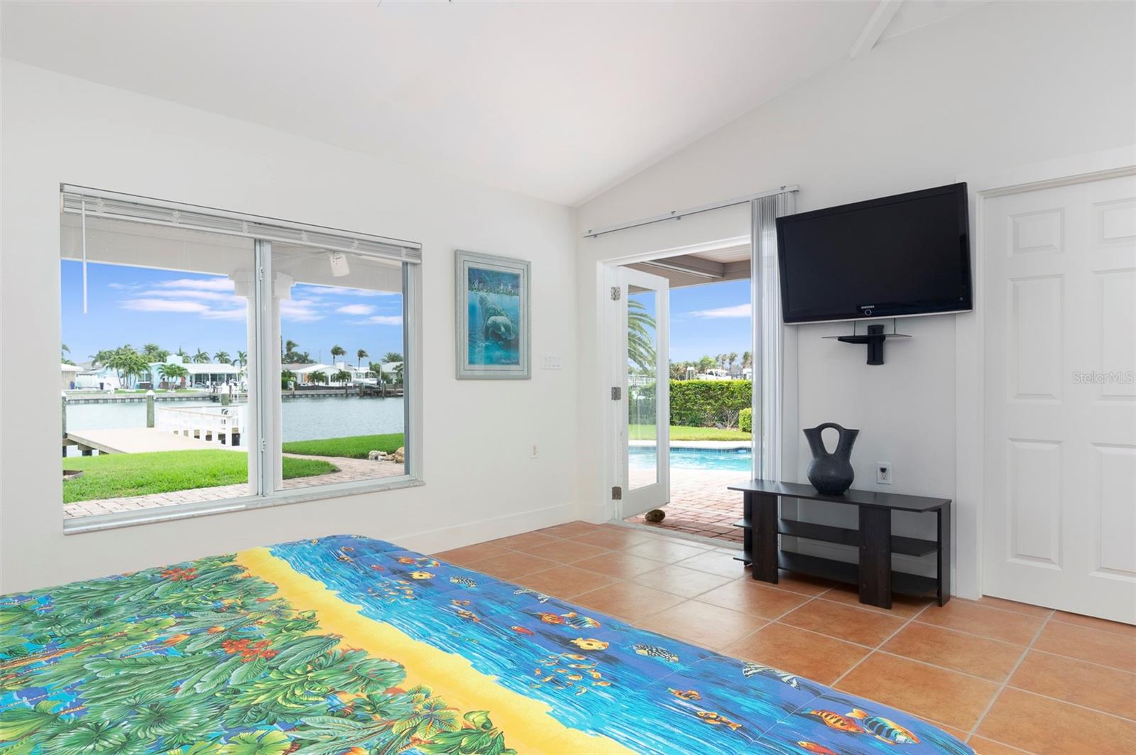 CAPRI ISLE SUB - Residential