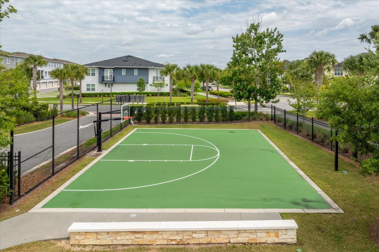 WESLYN PARK - Residential