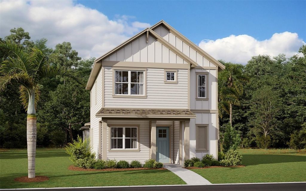Photo of 6670 Wake Street, Saint Cloud, FL 34771 (MLS # G5112085)