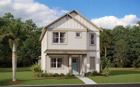 Photo of 6670 Wake Street, Saint Cloud, FL 34771 (MLS # G5112085)