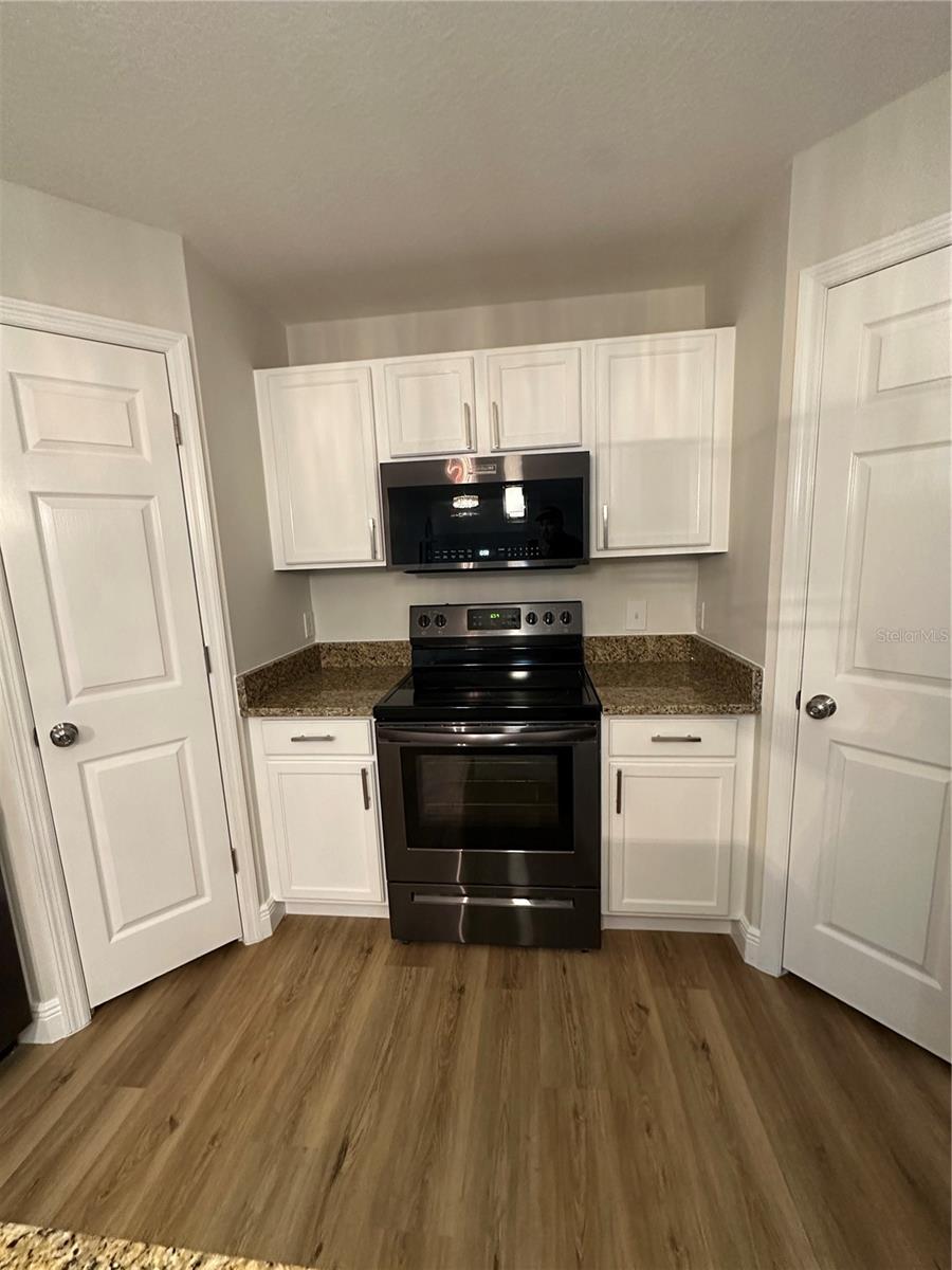 FAIRMONT - Residential