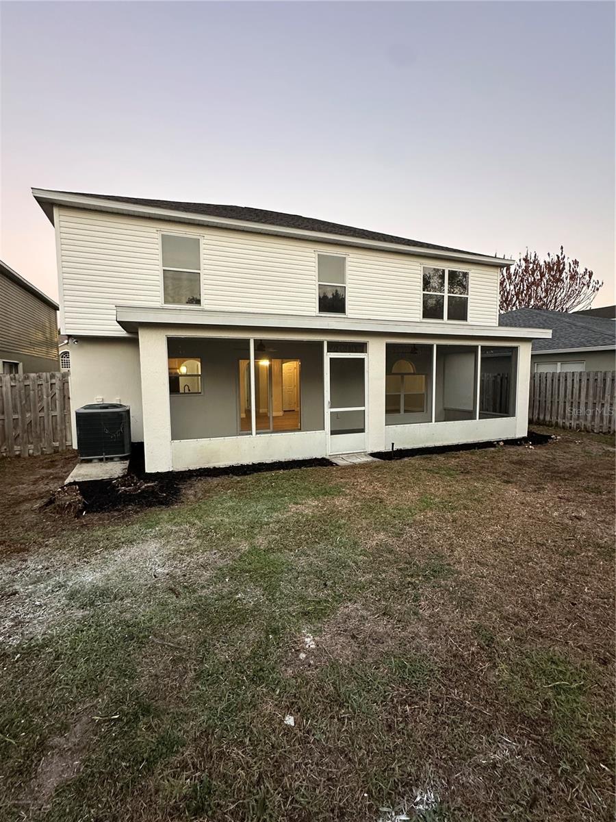 FAIRMONT - Residential