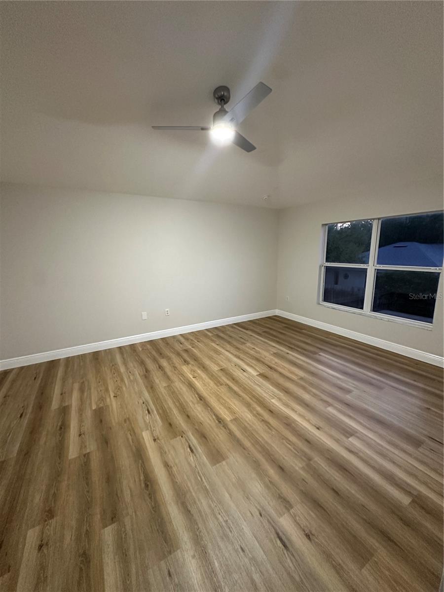 FAIRMONT - Residential