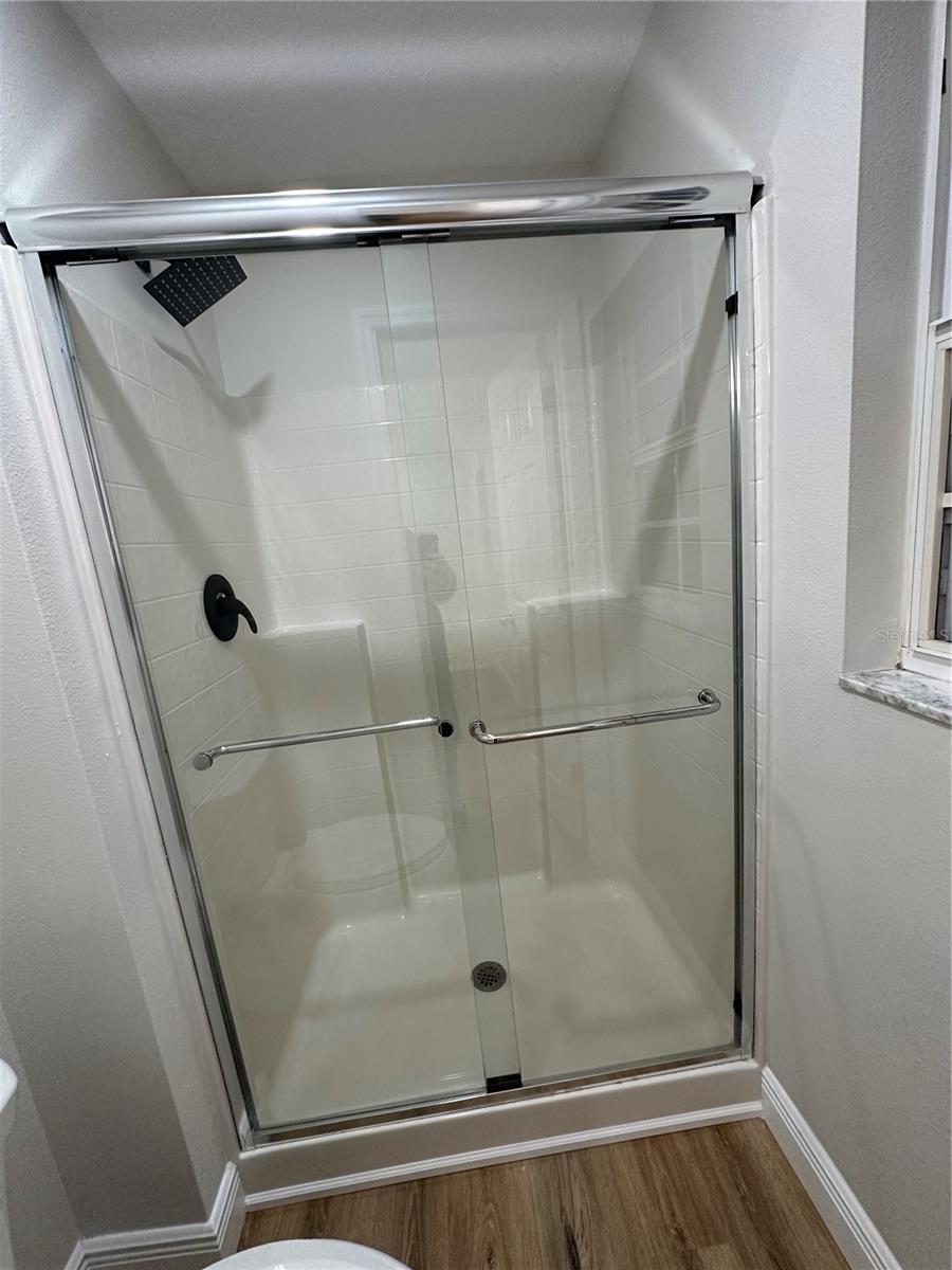 FAIRMONT - Residential